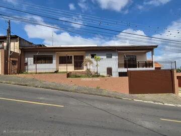 Foto Imóvel - Casa Para Venda E Locação - Centro