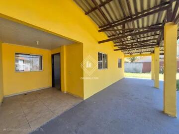 Foto Imóvel - Casa 02 Quartos - Contorno
