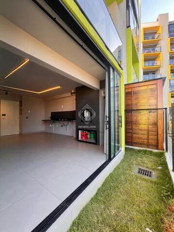 Foto Imóvel - Apartamento Garden - Vista Santa Paula