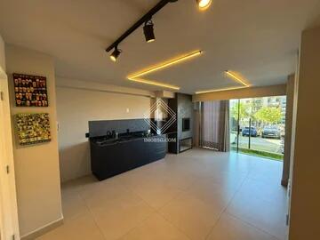 Foto Imóvel - Apartamento Garden - Vista Santa Paula