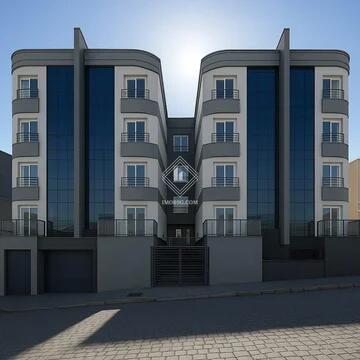 Foto Imóvel - Apartamento Edifício Frankfurt