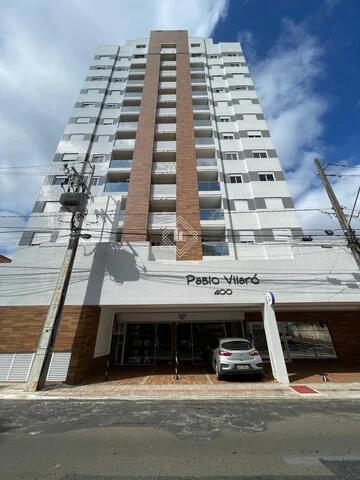 Foto Imóvel - Apartamento Edifício Pablo Vilaró 9º Andar