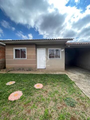 Foto Imóvel - Casa Semimobiliada Para Locação ? Campos Elísios, Contorno