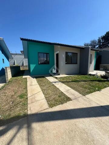 Foto Imóvel - Casa Pra Locação No Condomínio Viva Princesa