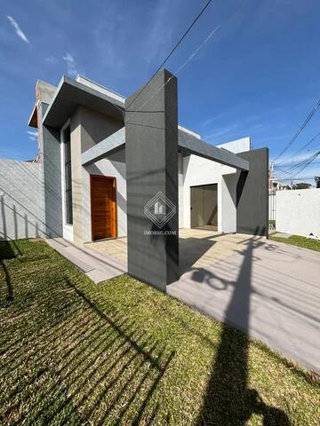 Foto Imóvel - Residência De Esquina à Venda No Jardim Gianna