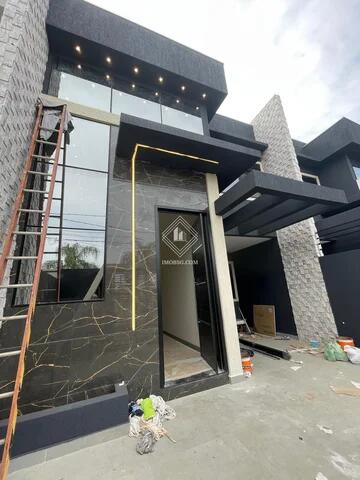 Foto Imóvel - Sobrado Com 4 Quartos No Jardim Carvalho