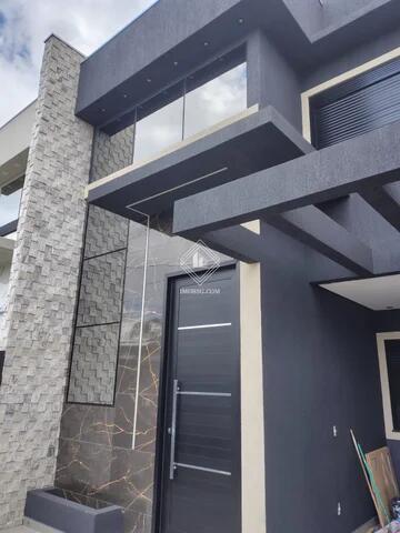 Foto Imóvel - Sobrado Com 4 Quartos No Jardim Carvalho