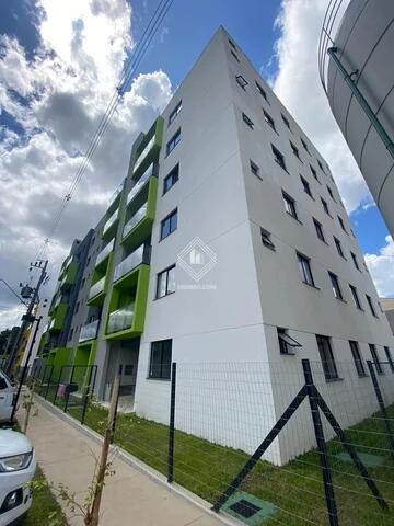 Foto Imóvel - Apartamento No Vista Uvaranas