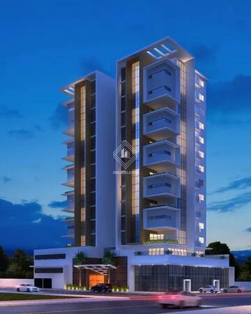 Foto Imóvel - Apartamento Residencial Mozart - Uvaranas 2q