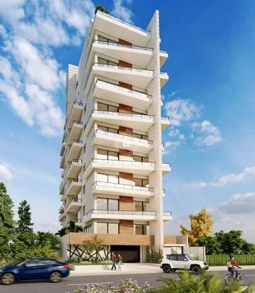 Foto Imóvel - Apartamento Residencial Mérida - Oficinas 2q