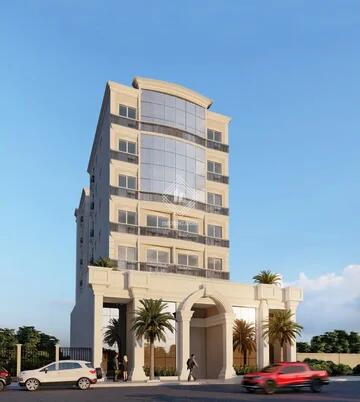 Foto Imóvel - Residencial Boa Vista - Boa Vista 2q