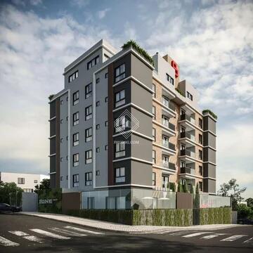 Foto Imóvel - Maison Concept - Jardim Carvalho 3qs