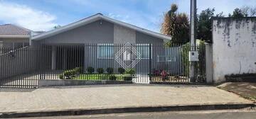 Foto Imóvel - Casa Bairro Neves