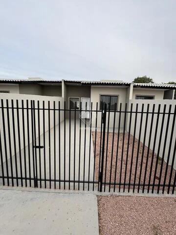 Foto Imóvel - Casa No Los Angeles
