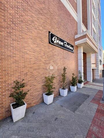 Foto Imóvel - Apartamento Edificio Gran Torino