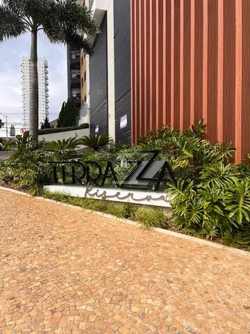 Foto Imóvel - Apartamento Edifício Terrazza