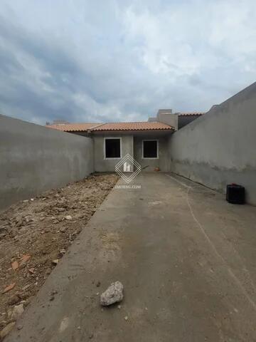 Foto Imóvel - Casa Nova à Venda No Shangrilá  Bairro Contorno