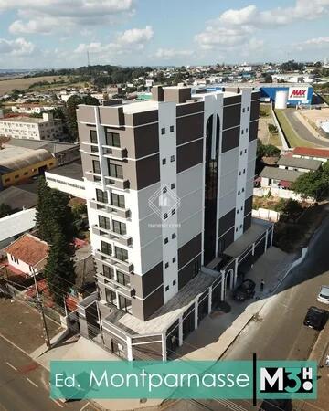 Foto Imóvel - Residencial Montparnasse - Chapada
