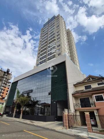 Foto Imóvel - Apartamento Mobiliado - Edifício Alpha Garden