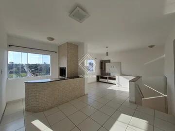 Foto Imóvel - Apartamento Para Locação - Vila Estrela