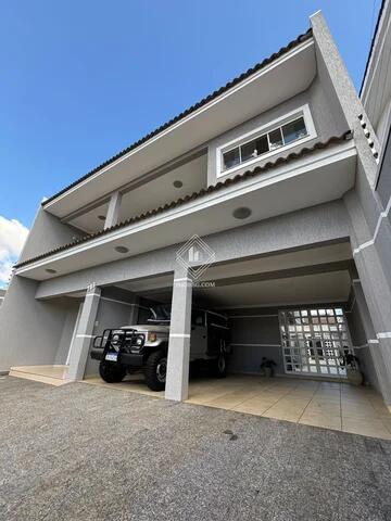 Foto Imóvel - Sobrado Individual No Bairro São josé