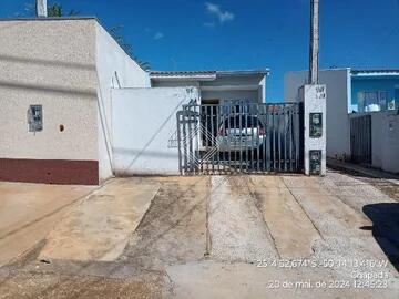 Foto Imóvel - Ponta Grossa - Ponta Grossa