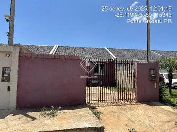 Foto Imóvel - Conjunto Habitacional Campo Belo B