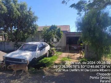 Foto Imóvel - Ponta Grossa - Chapada