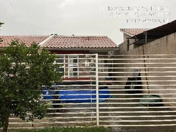 Foto Imóvel - Cond Res Brasil 10