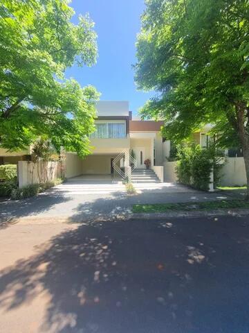 Foto Imóvel - Sobrado Vila Toscana