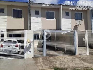 Foto Imóvel - Cond Res Tibagi