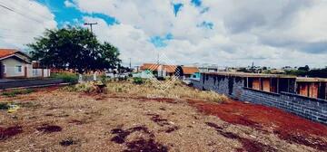 Foto Imóvel - Exelente Terreno De Esquina Medindo 380m²