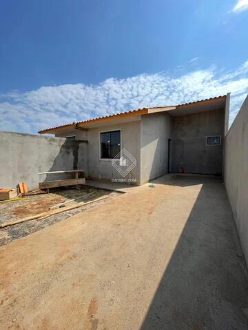 Foto Imóvel - Casa Com área Gourmet Cará - Cará