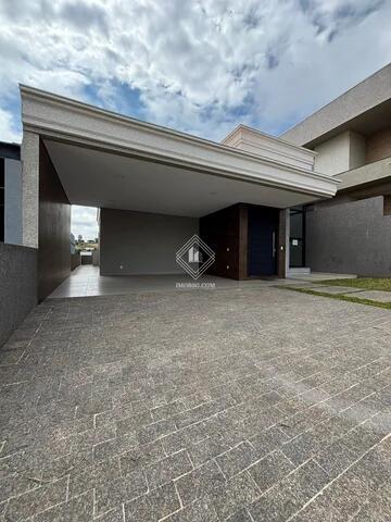 Foto Imóvel - Condomínio Vale Dos Vinhedos