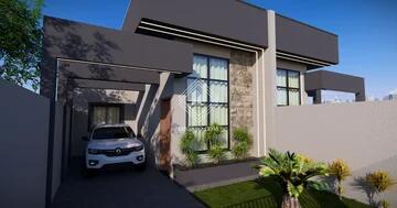 Foto Imóvel - Casa Próximo Ao Lago De Olarias