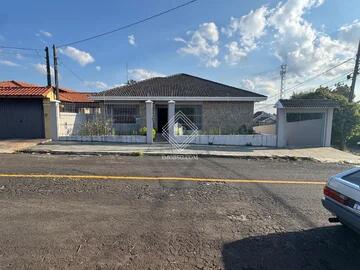 Foto Imóvel - Casa Residencial/comercial - Jardim América