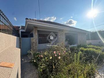 Foto Imóvel - Casa Residencial/comercial - Jardim América
