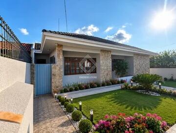 Foto Imóvel - Casa Residencial/comercial - Jardim América