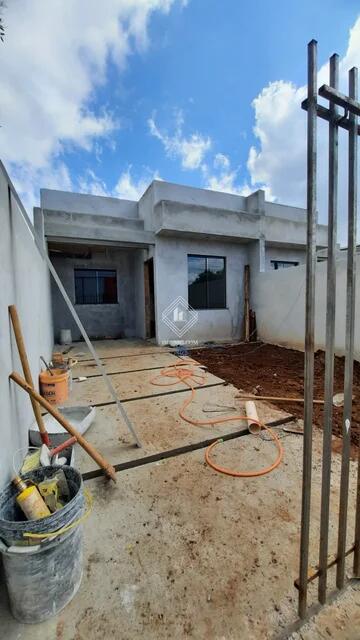 Foto Imóvel - Casa Com Edícula No Castanheira