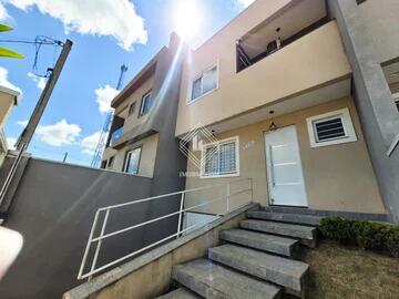 Foto Imóvel - Sobrado Semimobiliado Para Locação - Bairro Contorno