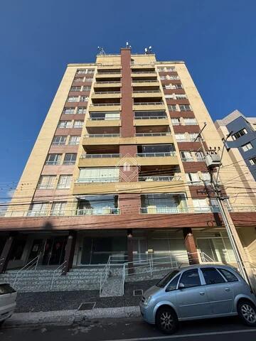 Foto Imóvel - Apartamento Garden Semi Mobiliado A Venda