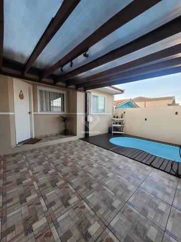 Foto Imóvel - Casa à Venda - Vila Raquel, Bairro Contorno