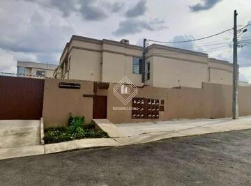 Foto Imóvel - Residencial Alexander E Liana - Jardim Carvalho