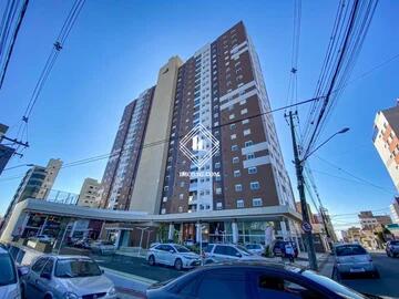 Foto Imóvel - Edifício Rembrandt - Centro 2qs