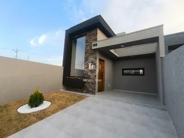 Foto Imóvel - Casa De 2 Quartos Com Suíte