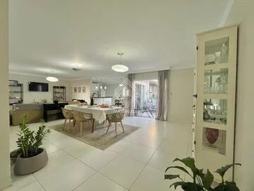 Foto Imóvel - Casa Para Locação Na Vila Estrela