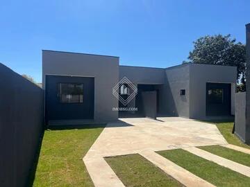Foto Imóvel - Casa Em Oficinas - 2q