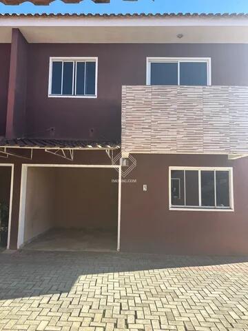 Foto Imóvel - Sobrado - Vila Marina