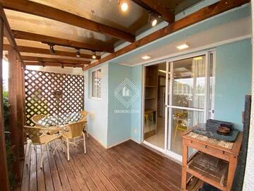 Foto Imóvel - Apartamento Garden - Vittace Uvaranas