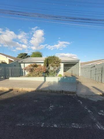 Foto Imóvel - Casa à Venda No Bairro Santa Terezinha